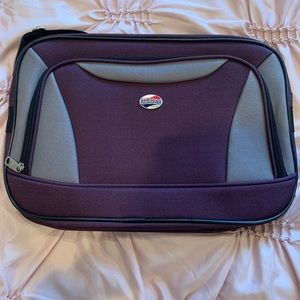American Tourister Tote
